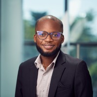 Ostec Employee Chris Benyin's profile photo