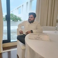 De Penning & De Penning Employee Sadiq S's profile photo