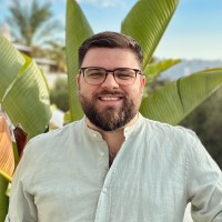 Basler AG Employee Daniel Bär's profile photo