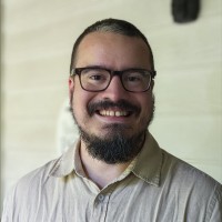 Intercax Employee Gregory Seeds's profile photo