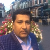 Priyagold Biscuits Employee Navin Agarwal's profile photo