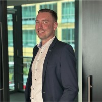 Sparkasse an Volme und Ruhr Employee Max Klenk's profile photo