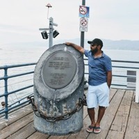 Mohammed Zahid