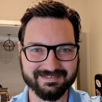 Dillo Interactive Employee Matthew Pistella's profile photo