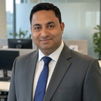 Taiga Apparel (Private) Ltd. Employee Mian Azam's profile photo