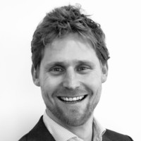 Parcom Employee Allard Jacobs's profile photo