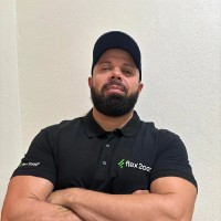 Flex2000 - Produtos Flexíveis, S.A. Employee Sammyr Correia's profile photo