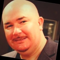 Super Source, Inc. Employee John Hyle's profile photo