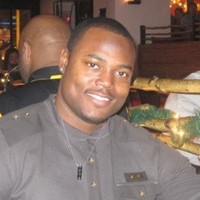 COIT Cleaning and Restoration Services Employee Dontarrious Thomas's profile photo