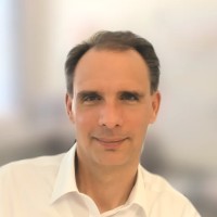 Cicor Group Employee Dirk Larisch's profile photo