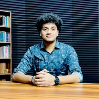 The Future University Employee Kanha Singhania's profile photo