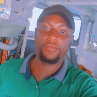 Benmarine Offshore Services Limited Employee Israel Zogblah's profile photo