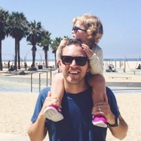 Vertic Consulting Employee Stephen Kent's profile photo