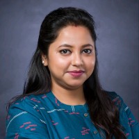 Moumita Deb Email