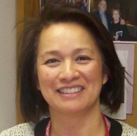 Worcester JCC Employee Monica Maher's profile photo