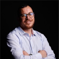 Algeria Business Multimedia SPA Employee Ikhlef Nabil's profile photo