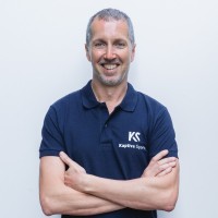 Kaptiva Sports Employee Ivan Daza's profile photo