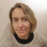 Peacocks Medical Group Employee Helen McCormack's profile photo