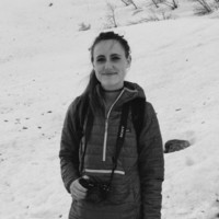 Humless Employee Tarryn Shaum's profile photo