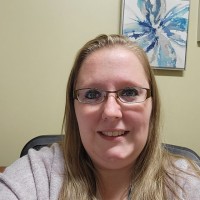 CU NextGen Employee Melanie Seymour's profile photo