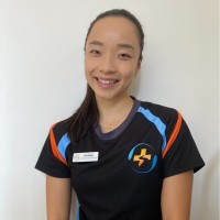Advance Rehab Centre Employee Lisa's profile photo