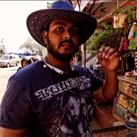 Zoom Hire Solutions Employee Taher Ali's profile photo