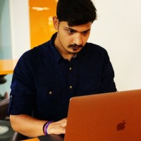 bigbasket Employee Rishab Kumar's profile photo