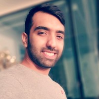 Promodo Employee Ehsan Heidari's profile photo
