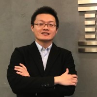 CTBC Financial Holding Co., Ltd Employee Chun Liu's profile photo