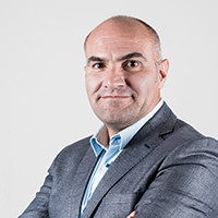 Sonergia Employee Franck Annamayer's profile photo