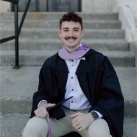 Generator Studio Employee Levi Newman's profile photo