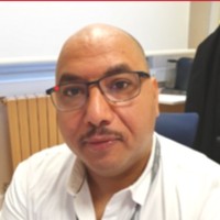AM3L Employee Hicham Maskrot's profile photo