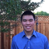 Cinarra Employee Nicholas Tang's profile photo