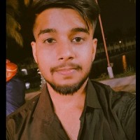 Simforge AI Employee Abhishek Upadhyay's profile photo