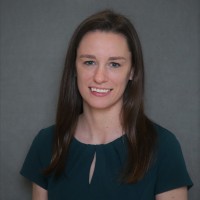 Publicis Media Employee Christina Convey's profile photo