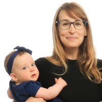 DriveX Network Employee Erin Rosenblatt's profile photo