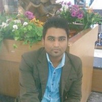 Himanshu Shrivastava Email