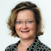 SERV Employee Katrien Penne's profile photo