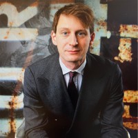 QSD e. V. Employee Kevin Schmid's profile photo
