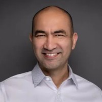 Intelligent Generation Employee Khalil Qasimi's profile photo