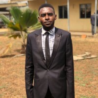 mlscn Employee Zakari Maina's profile photo