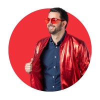 Red Six Media Employee Matt Dardenne's profile photo