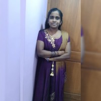Cureka Employee Kaviyapriya Dharmalingam's profile photo