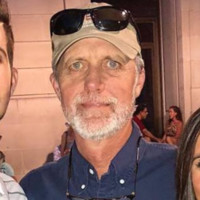 Beau Rivage Golf & Resort Employee Keith Noxon's profile photo