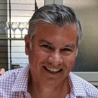 Sagan Passport Employee Rene Avendano's profile photo