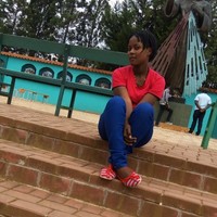 DMM.HeHe Ltd Employee Bonyde Mutiyimboni's profile photo