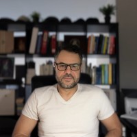 Ramzi H. Email & Phone Number