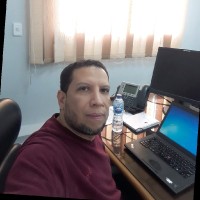 ABB Employee Atef Afifi's profile photo