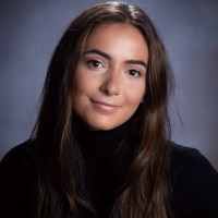 The Georgetown Law Journal Employee Tamara C.'s profile photo