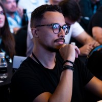 FideliZii Employee Johnny Castilho's profile photo